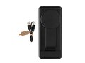 Fenwick RCS gerecycled plastic 10.000 mah 3 in 1 powerbank 8