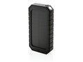 RCS recycled solar powerbank Wireless - 10W 1