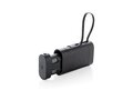 CycleCell 10.000 mAh powerbank met verwijderbare batterij 2