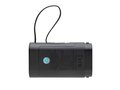 CycleCell 10.000 mAh powerbank met verwijderbare batterij 3