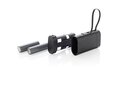 CycleCell 10.000 mAh powerbank met verwijderbare batterij 8