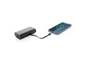 CycleCell 10.000 mAh powerbank met verwijderbare batterij 9