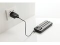 Turbopack RCS rplastic powerbank 10.000 ingebouwde kabels 9