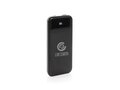 Turbopack RCS rplastic powerbank 10.000 ingebouwde kabels 10