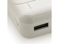 RCS standaard recycled powerbank - 10.000 mAh 9