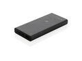 Terra RCS gerecyclede 18W aluminium powerbank 10.000 mAh 2