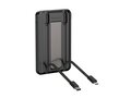 Urban Vitamin Redwood 5-in-1 5.000mAh 20W PD magn. powerbank 17