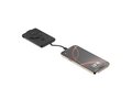 Urban Vitamin Redwood 5-in-1 5.000mAh 20W PD magn. powerbank 7