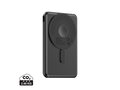 Urban Vitamin Redwood 5-in-1 5.000mAh 20W PD magn. powerbank