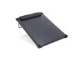 Solarpulse gerecycled plasticf draagbaar solar panel 5W 1