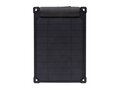 Solarpulse gerecycled plasticf draagbaar solar panel 5W 3