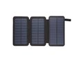 Solar powerbank - 8000 mAh 4