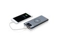 Draadloze oplader voor smartphones met powerbank - 10.000 mAh 2