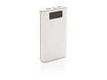 Powerbank met display en 2 USB poorten - 10.000 mAh 5