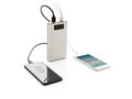 Powerbank met display en 2 USB poorten - 10.000 mAh 9