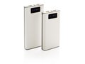 Powerbank met display en 2 USB poorten - 10.000 mAh 4