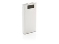 Powerbank met display en 2 USB poorten - 20.000 mAh 1