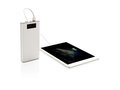 Powerbank met display en 2 USB poorten - 20.000 mAh 8