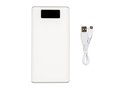 Powerbank met display en 2 USB poorten - 20.000 mAh 4