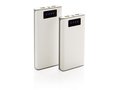 Powerbank met display en 2 USB poorten - 20.000 mAh 6