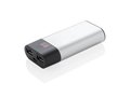 Powerbank met digitale display - 4000 mAh 2