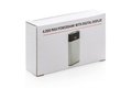 Powerbank met digitale display - 4000 mAh 7