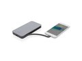 Powerbank met MFi licentie - 10.000 mAh 5