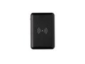 Zakformaat powerbank met 5W draadloze oplader - 5.000 mAh 2