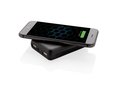 Zakformaat powerbank met 5W draadloze oplader - 5.000 mAh 5