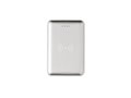 Zakformaat powerbank met 5W draadloze oplader - 5.000 mAh 8