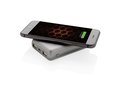 Zakformaat powerbank met 5W draadloze oplader - 5.000 mAh 11