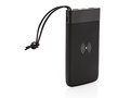 Aria powerbank met draadloos laden - 8.000 mAh 12