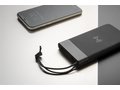 Aria powerbank met draadloos laden - 8.000 mAh 17