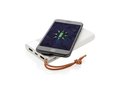 Aria powerbank met draadloos laden - 8.000 mAh 4