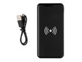 Ultra dunne 4.000 mAh powerbank met 5W draadloze oplader 2