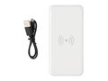 Ultra dunne 4.000 mAh powerbank met 5W draadloze oplader 9