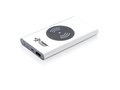 Powerbank met 5W draadloos opladen-functie - 4.000 mAh 14