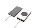 Draadloze lader met powerbank en PD poort - 10.000 mAh 3