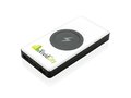 Draadloze lader met powerbank en PD poort - 10.000 mAh 4