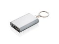 Sleutelhanger met powerbank - 1.000 mAh 8