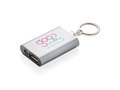 Sleutelhanger met powerbank - 1.000 mAh 7