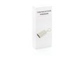 Sleutelhanger met powerbank - 1.000 mAh 11