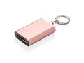 Sleutelhanger met powerbank - 1.000 mAh 2