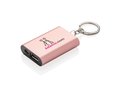 Sleutelhanger met powerbank - 1.000 mAh 3