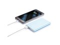 Dunne powerbank - 4.000 mAh 17