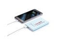 Dunne powerbank - 4.000 mAh 3