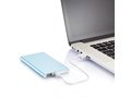 Dunne powerbank - 4.000 mAh 4