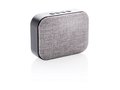 Fabric draadloze speaker 6