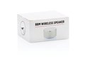 Draadloze BBM speaker - 3 W 2