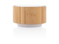 Bamboo draadloze speaker - 3W 2